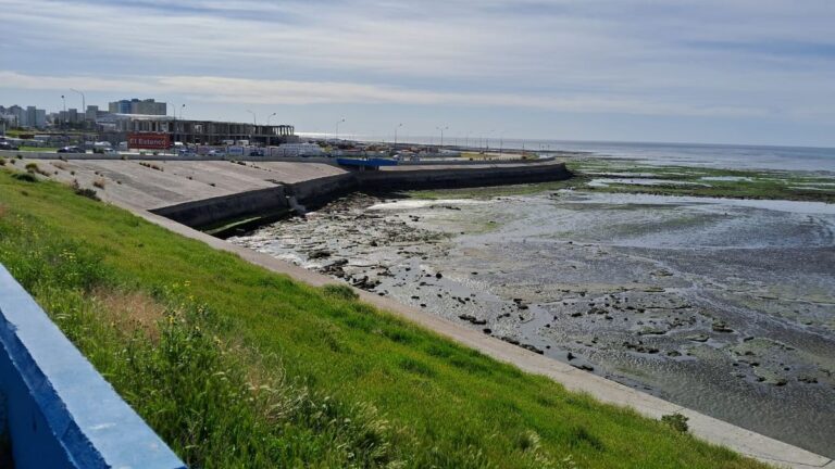 Miércoles muy agradable con 24C de máxima