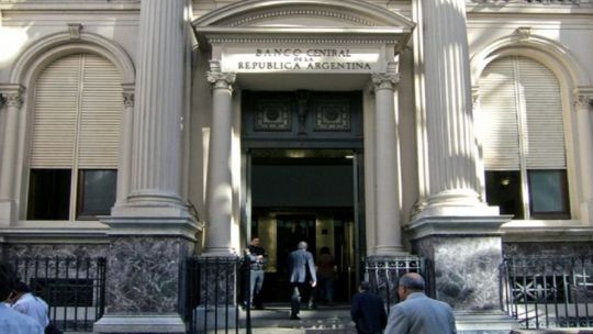 El Banco Central renovó el swap de US$ 5.000 millones con China por un año