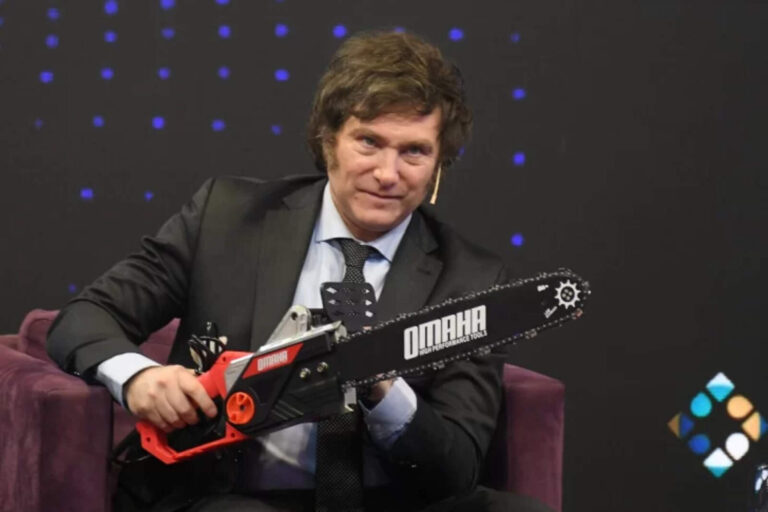 El Gobierno de Milei transformó a cinco empresas estatales en sociedades anónimas