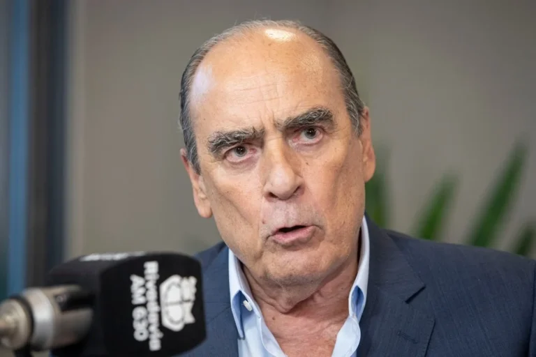 Guillermo Francos: Los kirchneristas nunca aceptaron una comisión investigadora