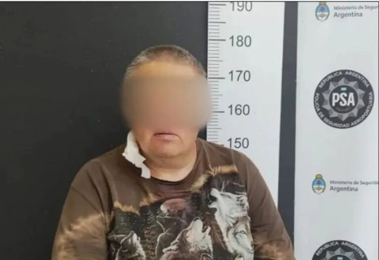 Secta en la Patagonia: le extendieron la prisión preventiva al líder ruso