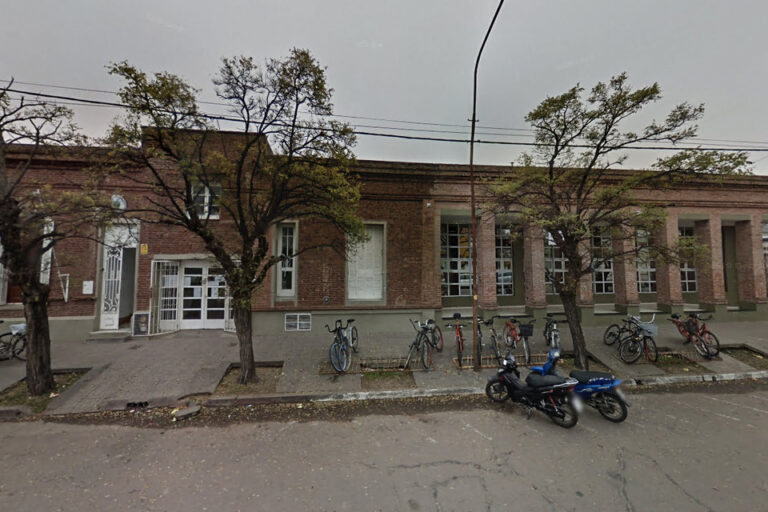 Una docente secundaria condenada en La Pampa