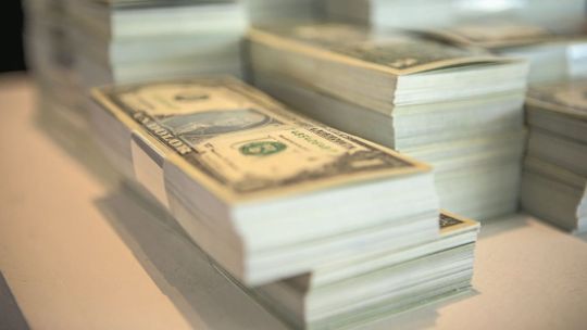 Los bancos celebraron el acuerdo entre el Gobierno y el FMI