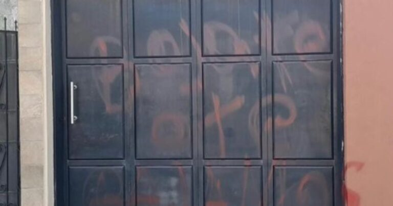 «Bajate o te bajamos», la amenaza de muerte a un candidato jujeño de la Coalición Cívica