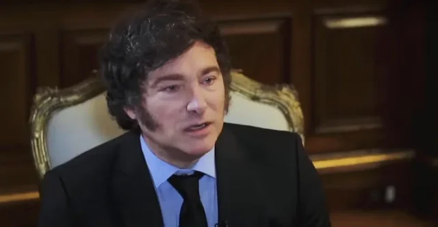 Milei encabeza una nueva reunión de Gabinete y sigue de cerca el paro de la CGT