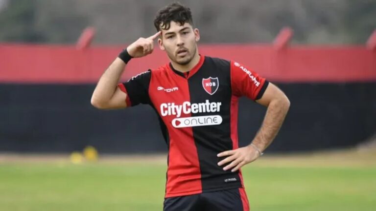 Conmoción en Rosario: detuvieron al padre de un futbolista de Newell’s por femicidio