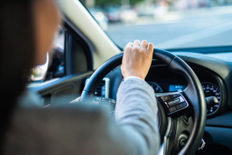 Licencia de conducir en Colorado: se puede presentar el examen en español?