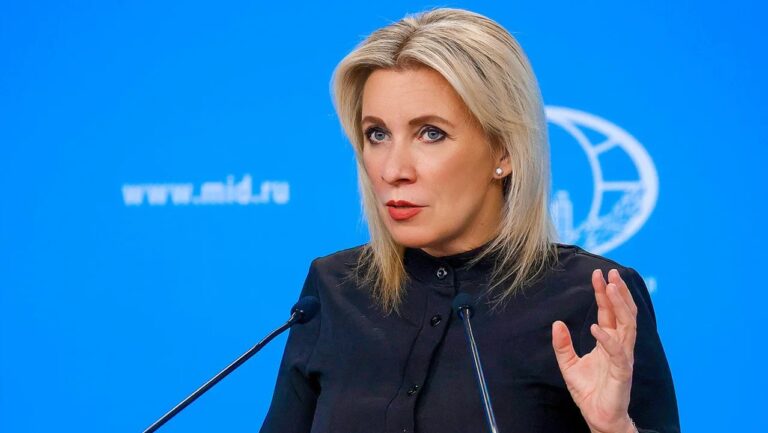 Rusia denuncia que Ucrania utilizó a civiles como escudo humano en Sumy