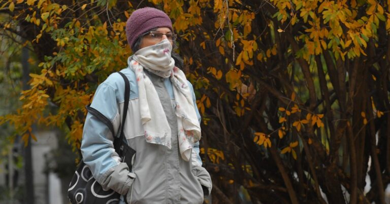 Luego del temporal, cómo estará el clima este Viernes Santo y el fin de semana