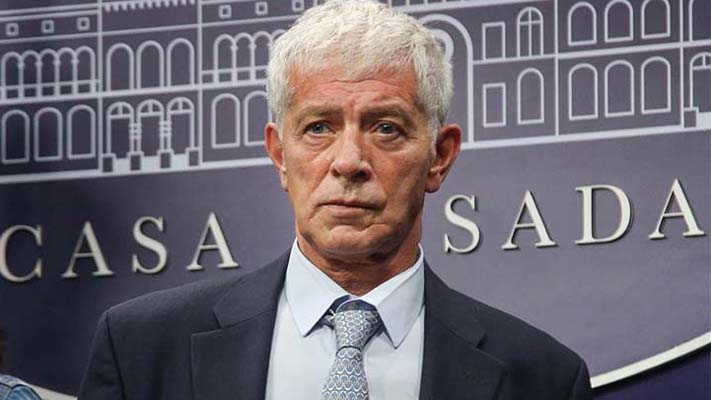 Cúneo Libarona anunció el cierre de 13 programas del suprimido ministerio de la Mujer