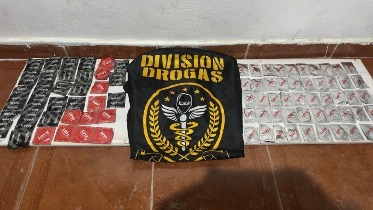 Desarticularon una red de trata que operaba en Comodoro