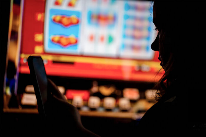 Bloquearon cuatro casinos online ilegales