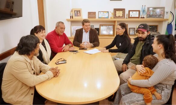 Rawson será epicentro del primer certamen folklórico competitivo de la Patagonia