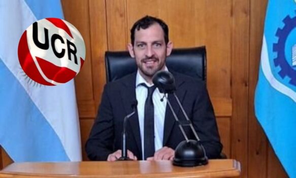 Todo listo para la convención provincial del radicalismo