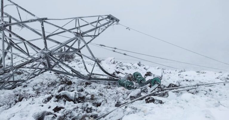 Cortes de luz: el Gobierno reflota un plan de obras con inversiones privadas y aumento de tarifas
