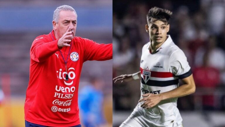 Gustavo Alfaro minimizó el acto discriminatorio de Damián Bobadilla y generó polémica