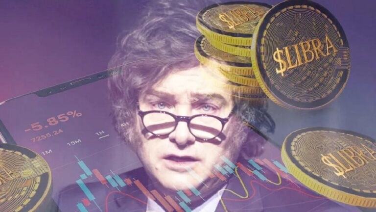 Casación confirmó que las víctimas de $LIBRA pueden ser querellantes e impulsar el caso