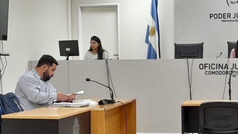 Héctor Fretes seguirá preso porque hay riesgo de fuga