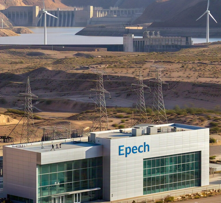 Sastre apuesta a la nueva Empresa Provincial de Energía para una gestión más participativa