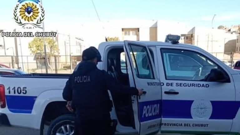 Detuvieron a un hombre con pedido de captura