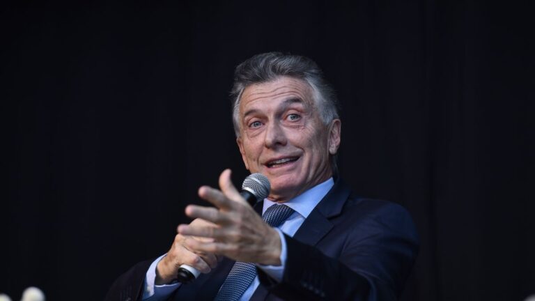 Mauricio Macri bendijo el acuerdo entre La Libertad Avanza y PRO: «Es lo que el país necesita»