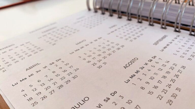 Para marcar en el calendario: todos los feriados en junio 2025