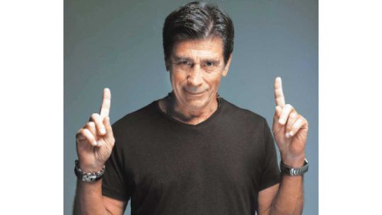 Dos amigos que reflexionan sobre sus caminos