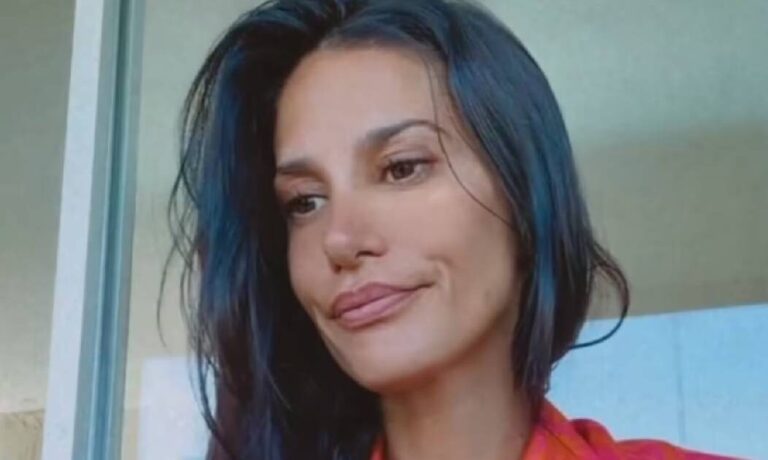 El difícil momento que vive Silvina Escudero y preocupó a todos: Doble cirugía de urgencia y