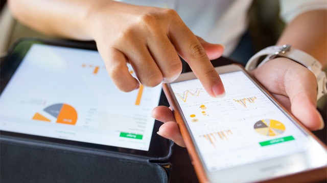 5 apps gratuitas que te ayudan a controlar gastos y ahorrar mes a mes