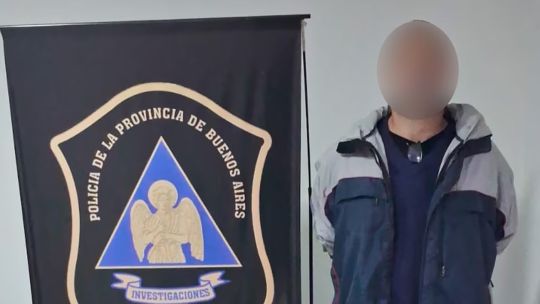 Detuvieron a un expolicía acusado de matar a tiros a un hombre en situación de calle