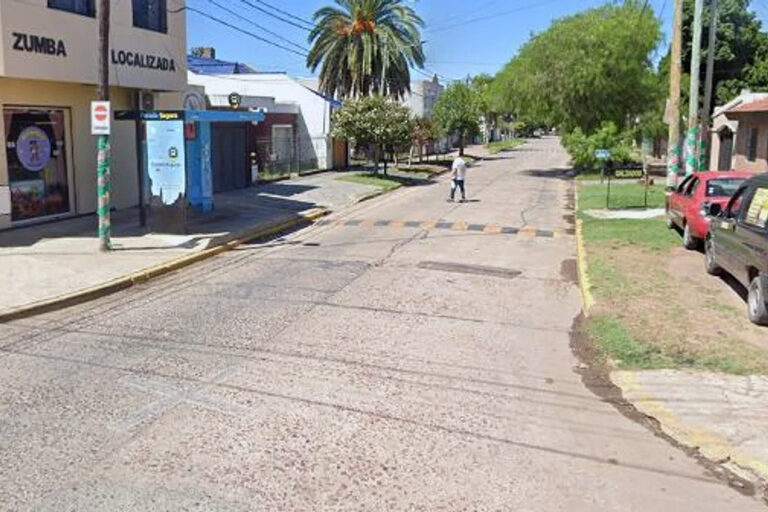 Moreno: un policía asesinó a la novia de su exmujer, se atrincheró y se suicidó