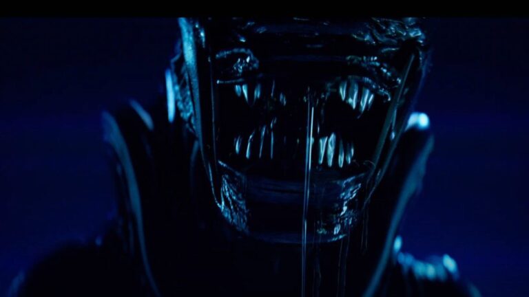 Los Xenomorfos llegan a la Tierra en el primer tráiler de la serie «Alien: Earth» de Disney+