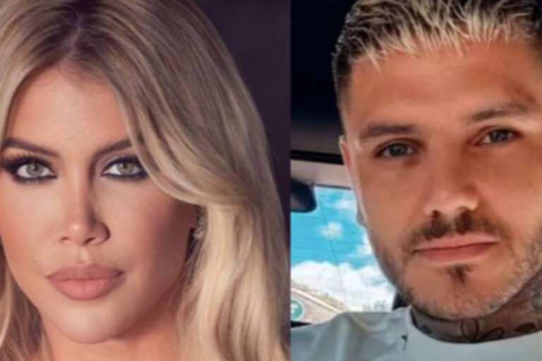 Wanda Nara aseguró que sus hijas tienen pesadillas por la China Suárez