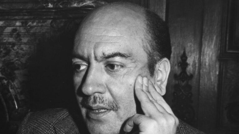 Valioso documental homenaje a Daniel Giribaldi