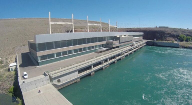 Neuquén reclama a Nación el pago completo de regalías hidroeléctricas