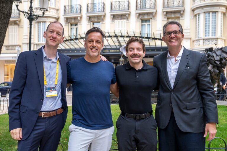 Emprendedores: los argentinos dieron el presente en la principal competencia global