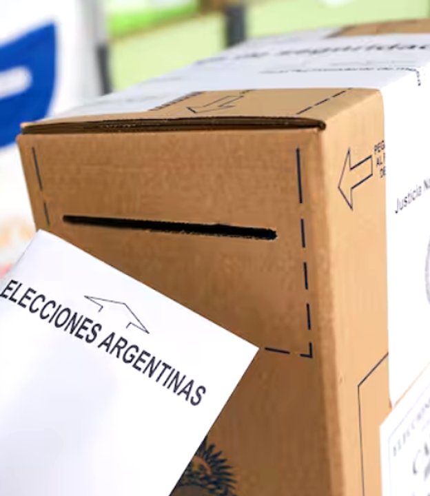 Elecciones en Misiones: el oficialismo ganó las elecciones con el 32% de los votos