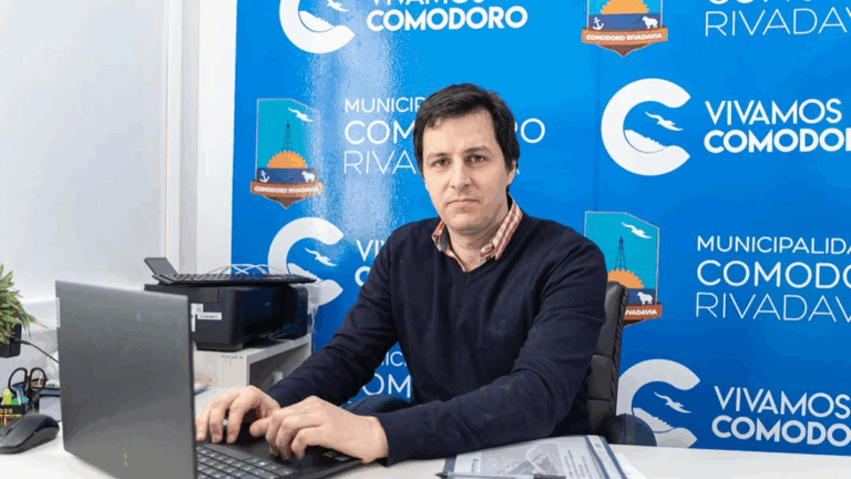 Ezequiel Turienzo será el nuevo asesor letrado del municipio