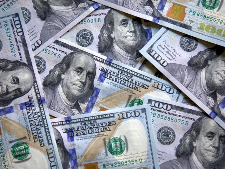 A cuánto cotizó el dólar este martes?