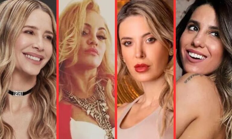 Quién es la famosa que se postuló para ser la nueva novia de Javier Miliei