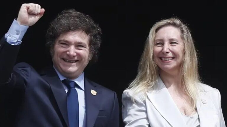 Caso $LIBRA: la comisión investigadora votó la citación de Javier y Karina Milei