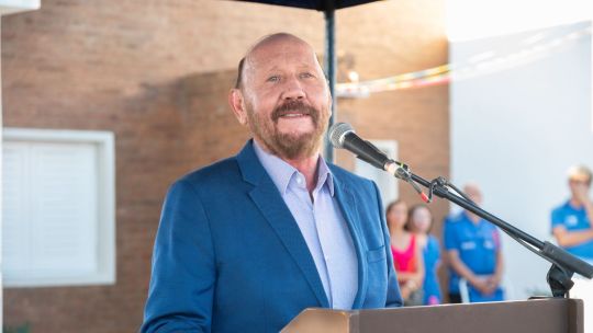 El PJ de Formosa sobre la condena a Cristina: Es un nuevo intento de exterminar al peronismo