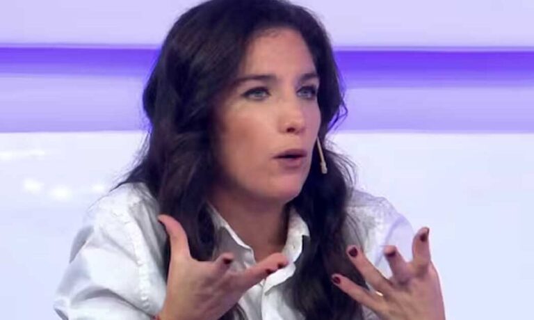 Juana Repetto reveló cuántos miles de dólares se gasta a la semana en terapia tras su separación