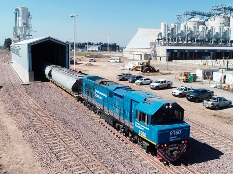 Servicios públicos, abajo