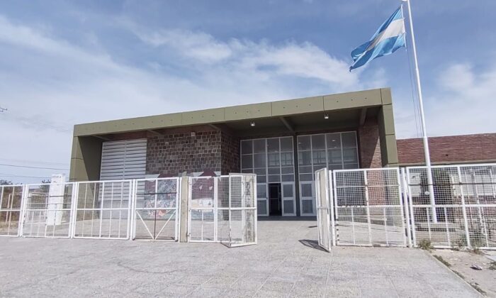 Trelew: Muni con vos llega este sábado a barrio Moreira