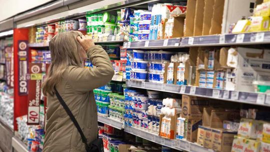 La inflación en Córdoba fue del 2% en junio y volvió a superar el promedio nacional