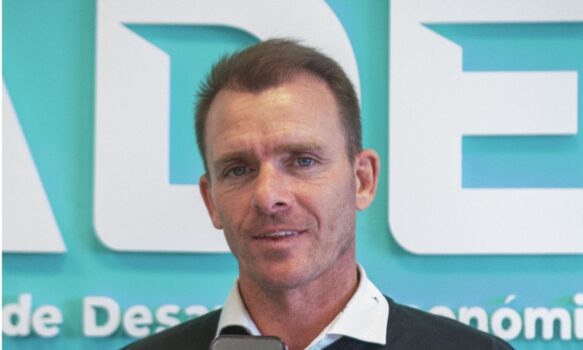 ADER mantiene abierta la convocatoria para integrar el padrón de oficios agropecuarios en Rawson