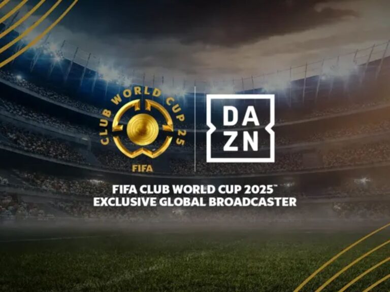 Cómo ver DAZN en Smart TV: el Mundial de Clubes en vivo, paso a paso