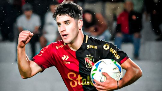 Gregorio Rodríguez: «A Instituto lo miran de todos lados»