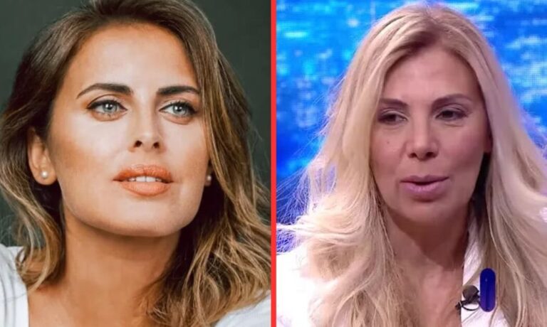 Natalia Fava contó cómo fue su última y dolorosa charla con Silvina Luna: Lo lamento…